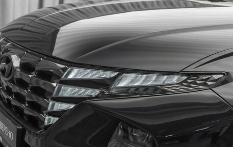 Hyundai Tucson, 2021 год, 3 100 000 рублей, 26 фотография
