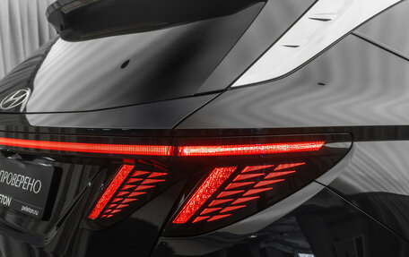 Hyundai Tucson, 2021 год, 3 100 000 рублей, 27 фотография