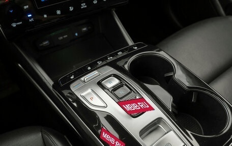 Hyundai Tucson, 2021 год, 3 100 000 рублей, 18 фотография