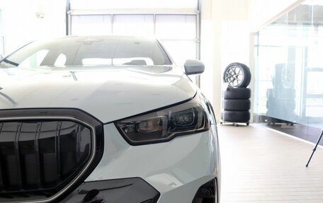 BMW 5 серия, 2024 год, 7 750 000 рублей, 7 фотография