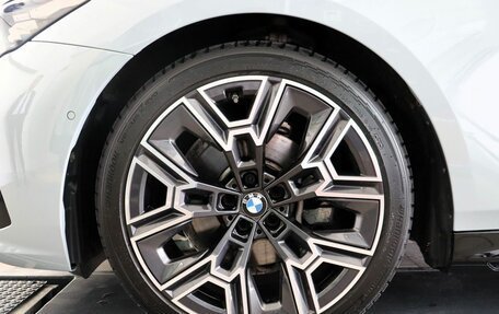 BMW 5 серия, 2024 год, 7 750 000 рублей, 8 фотография