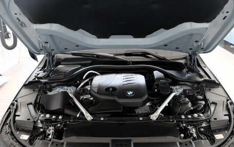 BMW 5 серия, 2024 год, 7 750 000 рублей, 9 фотография