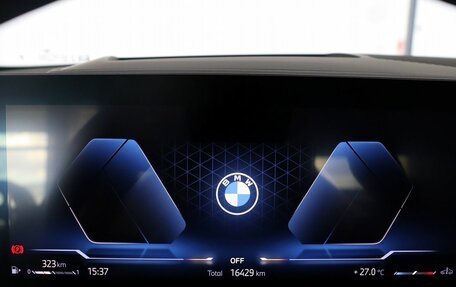 BMW 5 серия, 2024 год, 7 750 000 рублей, 18 фотография