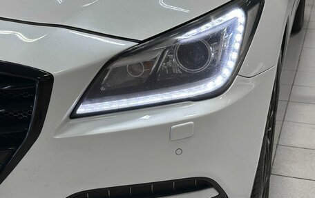 Hyundai Genesis II, 2014 год, 1 697 000 рублей, 3 фотография
