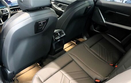 BMW 5 серия, 2024 год, 7 750 000 рублей, 27 фотография