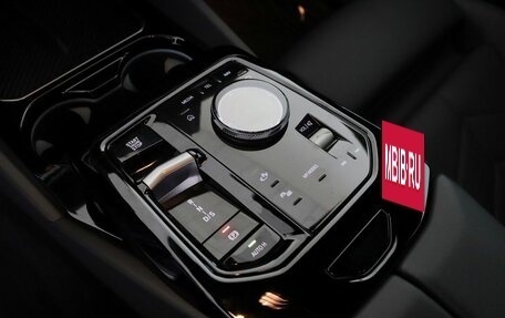 BMW 5 серия, 2024 год, 7 750 000 рублей, 21 фотография