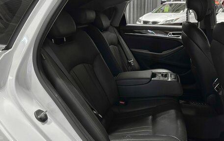Hyundai Genesis II, 2014 год, 1 697 000 рублей, 14 фотография