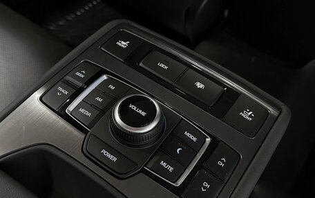 Hyundai Genesis II, 2014 год, 1 697 000 рублей, 15 фотография