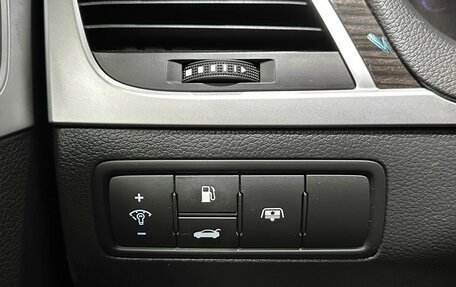 Hyundai Genesis II, 2014 год, 1 697 000 рублей, 19 фотография