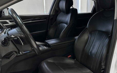 Hyundai Genesis II, 2014 год, 1 697 000 рублей, 11 фотография