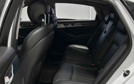 Hyundai Genesis II, 2014 год, 1 697 000 рублей, 12 фотография