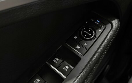 Hyundai Genesis II, 2014 год, 1 697 000 рублей, 18 фотография