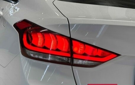 Hyundai Genesis II, 2014 год, 1 697 000 рублей, 8 фотография