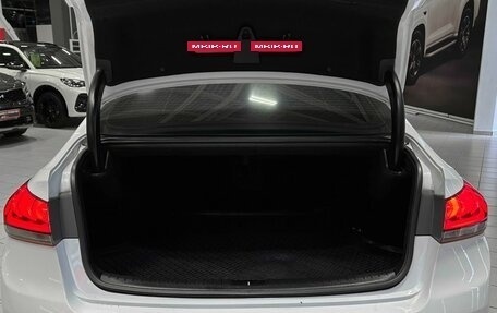 Hyundai Genesis II, 2014 год, 1 697 000 рублей, 13 фотография