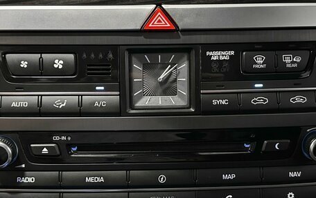 Hyundai Genesis II, 2014 год, 1 697 000 рублей, 24 фотография