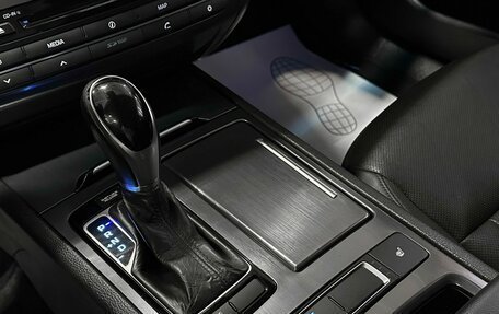 Hyundai Genesis II, 2014 год, 1 697 000 рублей, 25 фотография