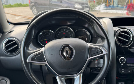 Renault Duster I рестайлинг, 2019 год, 1 320 000 рублей, 11 фотография