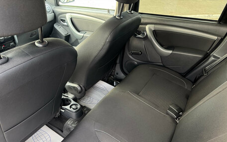 Renault Duster I рестайлинг, 2019 год, 1 320 000 рублей, 18 фотография