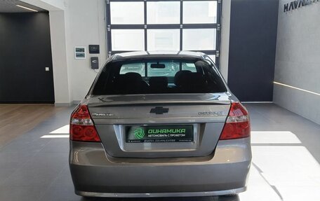 Chevrolet Aveo III, 2010 год, 390 000 рублей, 5 фотография