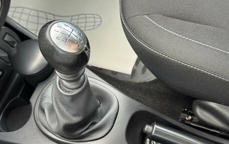 Renault Duster I рестайлинг, 2019 год, 1 320 000 рублей, 17 фотография