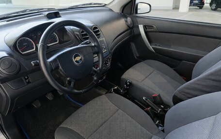 Chevrolet Aveo III, 2010 год, 390 000 рублей, 7 фотография
