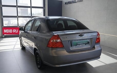 Chevrolet Aveo III, 2010 год, 390 000 рублей, 6 фотография
