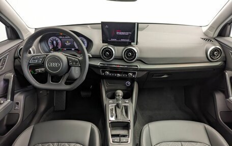 Audi Q2 I, 2026 год, 3 957 000 рублей, 14 фотография
