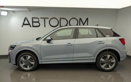 Audi Q2 I, 2026 год, 3 957 000 рублей, 4 фотография