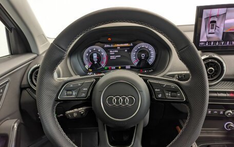 Audi Q2 I, 2026 год, 3 957 000 рублей, 11 фотография