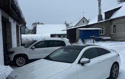 Mercedes-Benz E-Класс, 2019 год, 4 300 000 рублей, 1 фотография