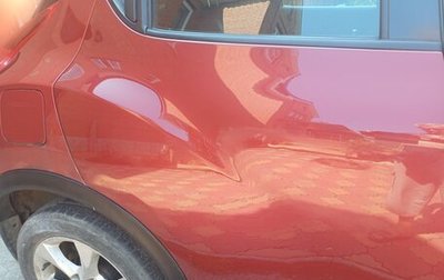 Nissan Juke II, 2012 год, 115 000 рублей, 1 фотография