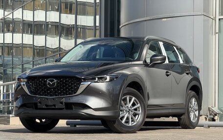 Mazda CX-5 II, 2026 год, 3 800 000 рублей, 1 фотография