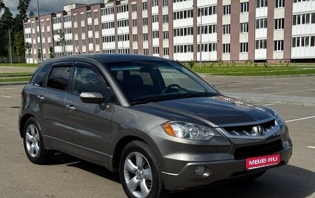 Acura RDX III, 2008 год, 1 050 000 рублей, 1 фотография