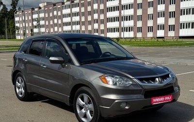 Acura RDX III, 2008 год, 1 050 000 рублей, 1 фотография