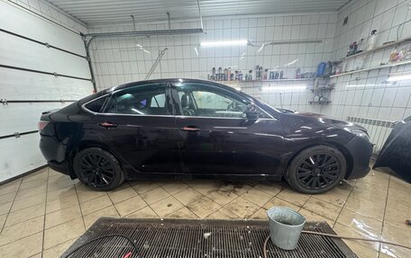 Mazda 6, 2008 год, 367 000 рублей, 1 фотография