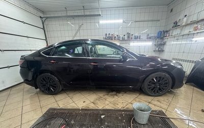 Mazda 6, 2008 год, 367 000 рублей, 1 фотография