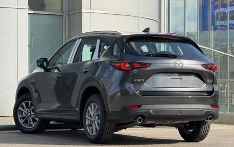 Mazda CX-5 II, 2026 год, 3 800 000 рублей, 3 фотография