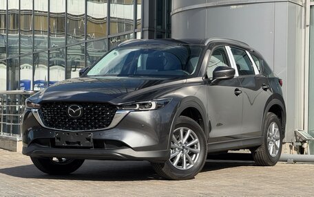 Mazda CX-5 II, 2026 год, 3 800 000 рублей, 2 фотография