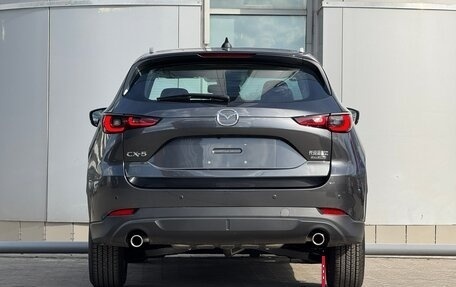 Mazda CX-5 II, 2026 год, 3 800 000 рублей, 4 фотография