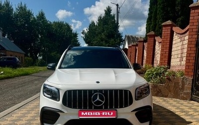 Mercedes-Benz GLB, 2020 год, 4 080 000 рублей, 1 фотография