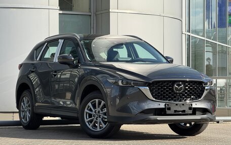 Mazda CX-5 II, 2026 год, 3 800 000 рублей, 6 фотография