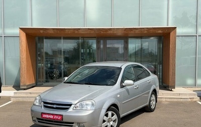 Chevrolet Lacetti, 2008 год, 380 000 рублей, 1 фотография