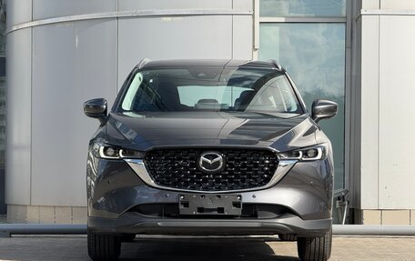 Mazda CX-5 II, 2026 год, 3 800 000 рублей, 7 фотография
