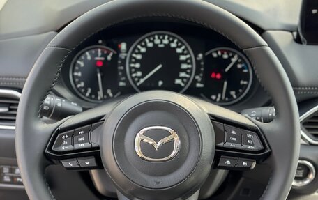 Mazda CX-5 II, 2026 год, 3 800 000 рублей, 15 фотография