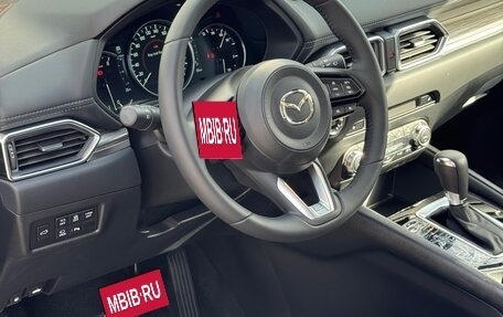 Mazda CX-5 II, 2026 год, 3 800 000 рублей, 14 фотография