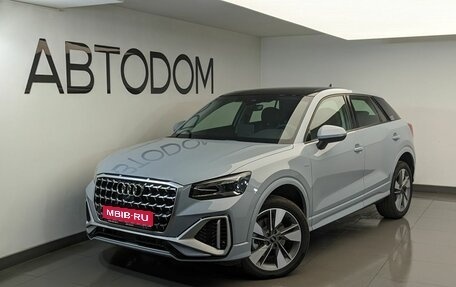 Audi Q2 I, 2026 год, 3 960 000 рублей, 1 фотография