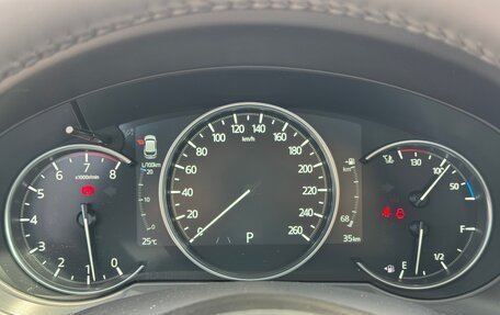 Mazda CX-5 II, 2026 год, 3 800 000 рублей, 26 фотография