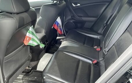 Honda Accord VIII рестайлинг, 2011 год, 1 300 000 рублей, 8 фотография