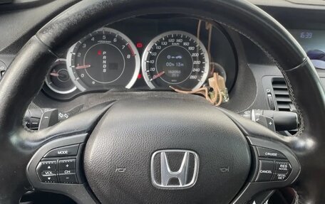 Honda Accord VIII рестайлинг, 2011 год, 1 300 000 рублей, 7 фотография