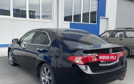 Honda Accord VIII рестайлинг, 2011 год, 1 300 000 рублей, 6 фотография